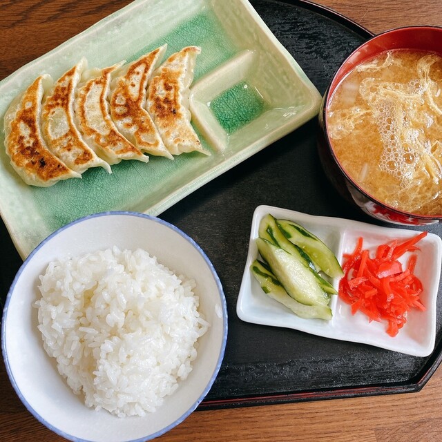 飯友 - 大館（食堂）の写真