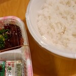 みなと食堂 - 