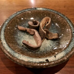 九〇萬 - 有明海 海茸