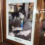 大原老舗 - 内観