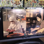 大原老舗 - 「大原老舗」さんの紹介ビデオ。