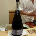 勢麟 - 初亀 游月 熟成大吟醸