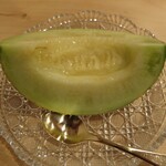 勢麟 - 天使音メロン