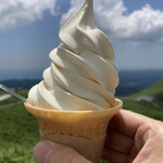 スカイパーク寒風山回転展望台 - 