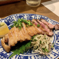 炭火焼鳥 いこか - 