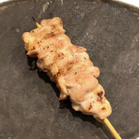 炭火焼鳥 いこか - 