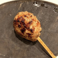 炭火焼鳥 いこか - 