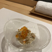 新地 鮓 ゆうじろう - 