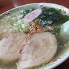 手打ちラーメン丸富