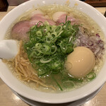 京都ラーメン 森井 - 