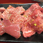 Sumibiyakiniku Kyuu - 