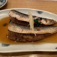 新宿割烹 中嶋 - 