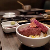 SATOブリアン 本店 - 