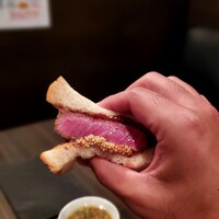 SATOブリアン 本店 - 