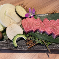 鉄板焼ステーキ 石垣庵 - 