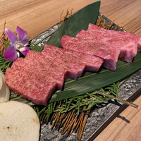 鉄板焼ステーキ 石垣庵 - 