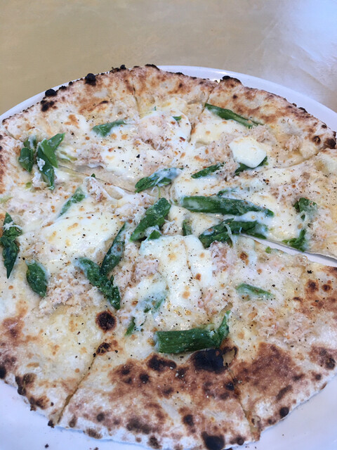 トラットリア イタリア 品川店 Trattoria Italia 品川 イタリアン ネット予約可 食べログ