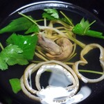 割烹 治郎兵衛 - ◆「特大鰻重定食」