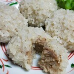 割烹 治郎兵衛 - ◆『女鶴秀米』