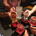 創作和食 わっはっは - わっはっは