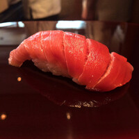 鮨 あお - 大トロ