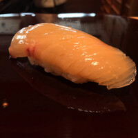 鮨 あお - シマアジ