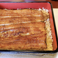 鰻割烹 伊豆栄 不忍亭 - 