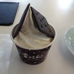 六花亭 - 雪やこんこ　まじりっけなし