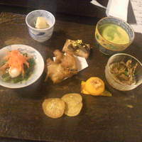 そば茶寮 澤正 - 