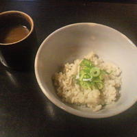 そば茶寮 澤正 - 