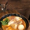 海老香る 旨辛味噌ラーメン RE:唐唐郎