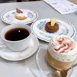 Cafe angora - 