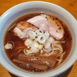 人類みな麺類 - 人類みな元帥原点