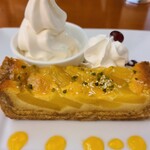 KIZUNA cafe - 