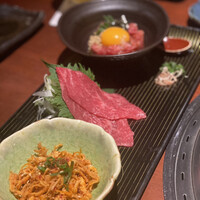 蕃 YORONIKU - 