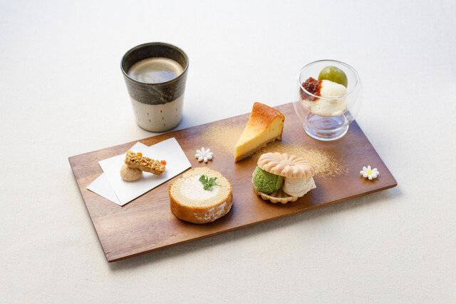 Sonoka Sobano Mi Sweets photo 4