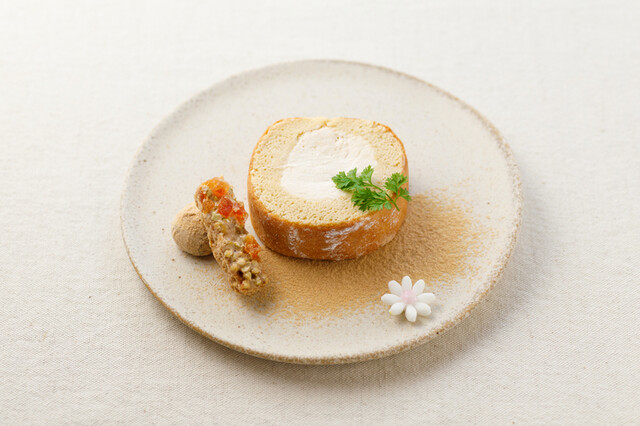 Sonoka Sobano Mi Sweets photo 3