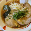 内橋ラーメン