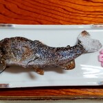 Otabe - 塩焼き