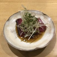 鮨　まつ本 - 