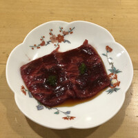 鮨　まつ本 - 