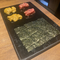 焼肉 うしみつ 恵比寿本店 - 