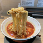 拉麺開花 - 