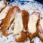 Tonkatsu Ichiban - 