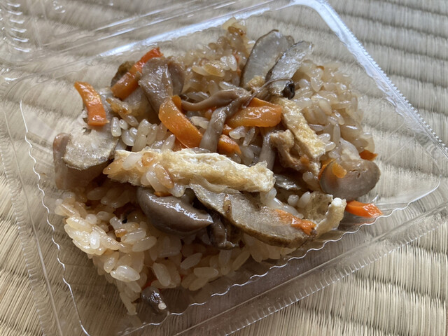 惣菜の杜 - 泉中央（惣菜・デリ）の写真