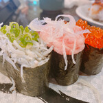 すし銚子丸 南千住店 - 