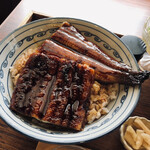 おさかなとごはん 福 - 