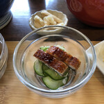 おさかなとごはん 福 - 