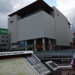 Yakiniku Toraji - 高崎駅真ん前      OPA   です