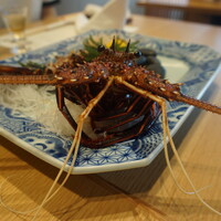 活伊勢海老料理 中納言 神戸三宮本店 - 